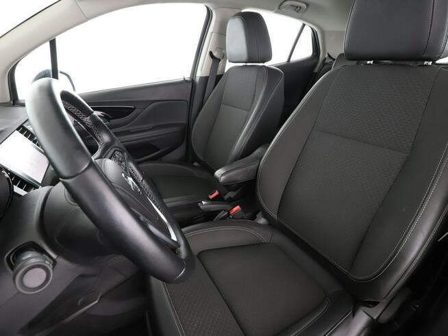 Opel Mokka X Innovation niski przebieg 4x4 navi kamera hak grzane fotele półskóra