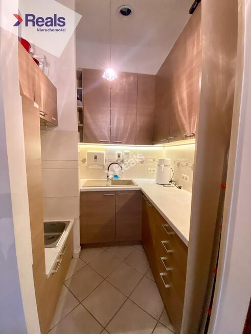 Atrakcyjny lokal 68 m2 w CH Panorama, Mokotów.