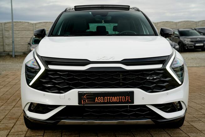 Kia Sportage GT LINE acc blis WENTYLACJA panorama skóra kamery360 pilot 4X4 MAX OP
