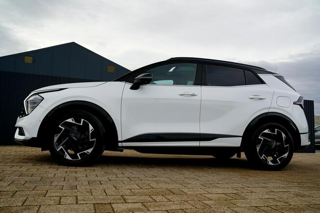 Kia Sportage GT LINE acc blis WENTYLACJA panorama skóra kamery360 pilot 4X4 MAX OP