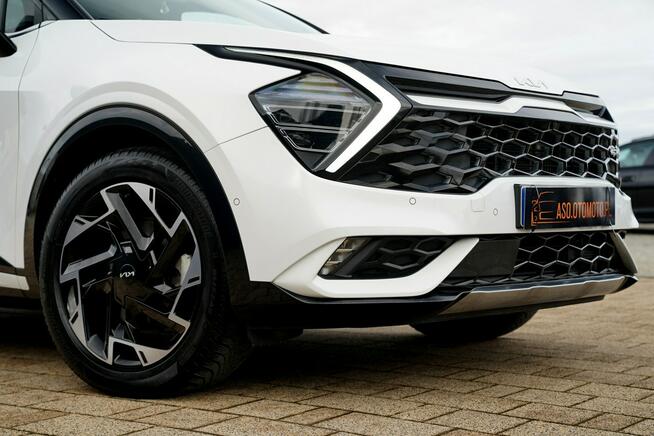 Kia Sportage GT LINE acc blis WENTYLACJA panorama skóra kamery360 pilot 4X4 MAX OP