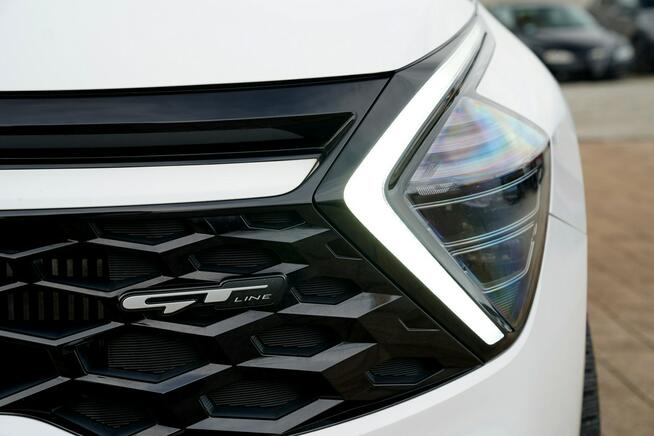 Kia Sportage GT LINE acc blis WENTYLACJA panorama skóra kamery360 pilot 4X4 MAX OP