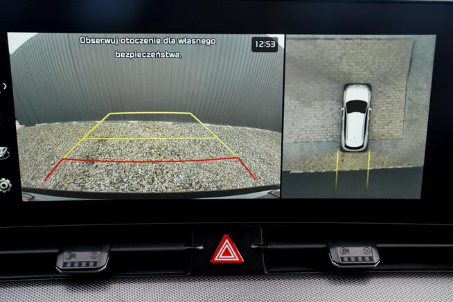 Kia Sportage GT LINE acc blis WENTYLACJA panorama skóra kamery360 pilot 4X4 MAX OP