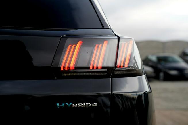 Peugeot 3008 GT ful led skóra masaze ACC kamery blis sam parkuje webasto 4x4 MAX OP