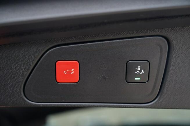 Peugeot 3008 GT ful led skóra masaze ACC kamery night vision PANORAMA 4x4 hak MAX