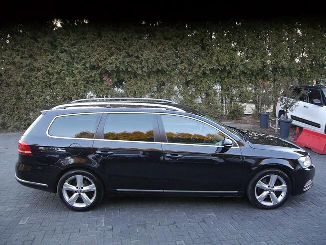 Volkswagen Passat 2.0tdi Stan b.dobry Navi 100%bezwypadkowy z Niemiec Gwarancja 12m