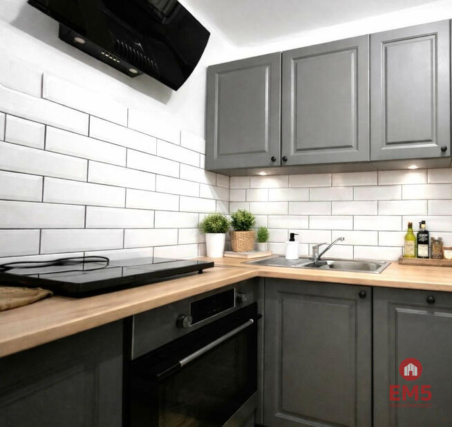 Mieszkanie Wasilków, Emilii Plater