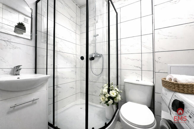 Mieszkanie Wasilków, Emilii Plater