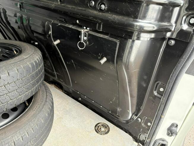 Fiat Doblo 1.4Tjet/120KM /3 osobowy /2020 r/Nowym LPG /przebieg 48 tys km