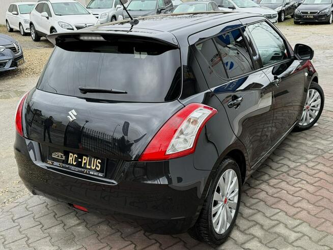 Suzuki Swift 1,2 94ps*Bezwypadkowy-ORYGINAŁ*Klima*Serwis*PDC*Zadbany*WZOROWY-STAN*