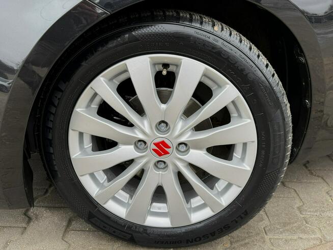 Suzuki Swift 1,2 94ps*Bezwypadkowy-ORYGINAŁ*Klima*Serwis*PDC*Zadbany*WZOROWY-STAN*