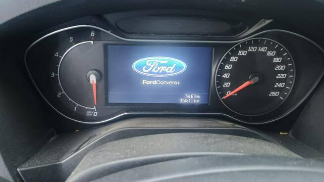 Ford Galaxy 2.0 diesel bogata opcja lift Tanie Auta Fasty Szosa Knyszyńska 49