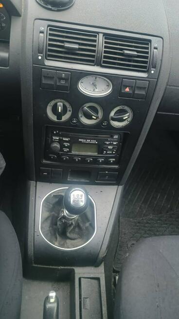 Ford Mondeo 1.8 benzyna nagaznik dachowy, hak Tanie Auta Fasty