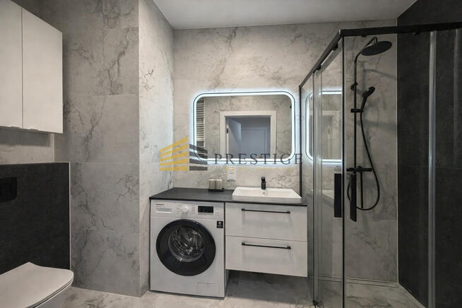 Luksusowy apartament 3-pokojowy Towarowa Square