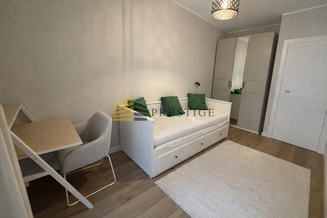 Luksusowy apartament 3-pokojowy Towarowa Square