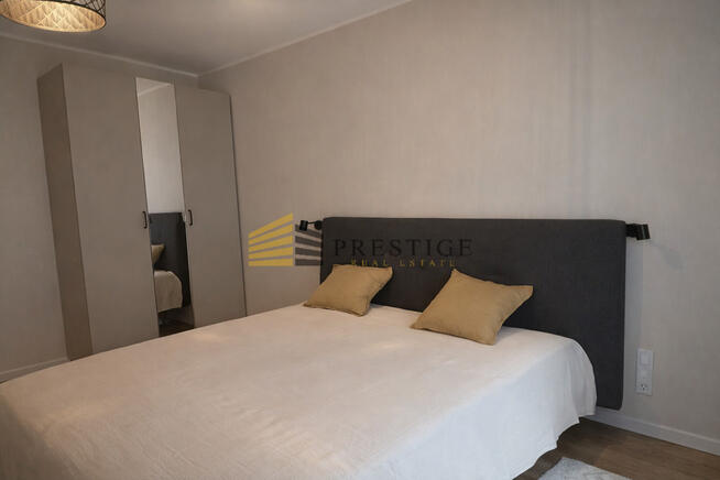 Luksusowy apartament 3-pokojowy Towarowa Square