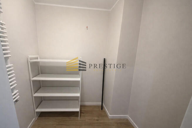 Luksusowy apartament 3-pokojowy Towarowa Square