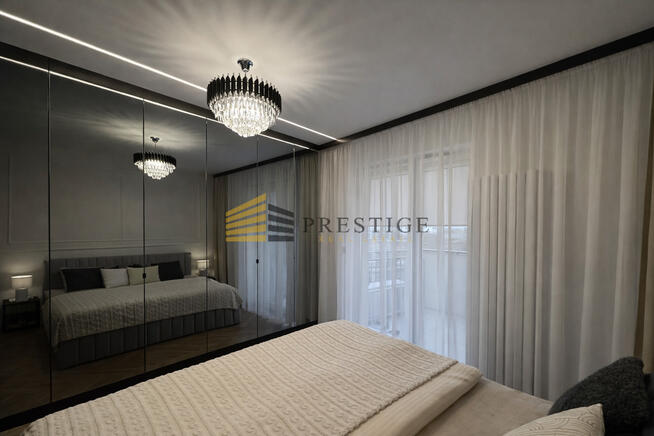 Mieszkanie na Woli 4 pokoje