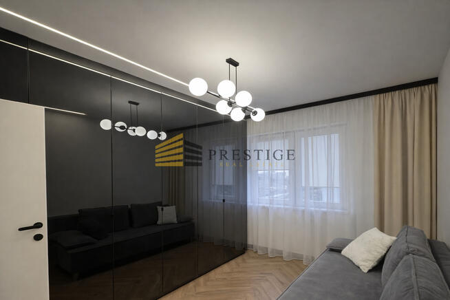 Mieszkanie na Woli 4 pokoje