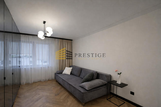 Mieszkanie na Woli 4 pokoje