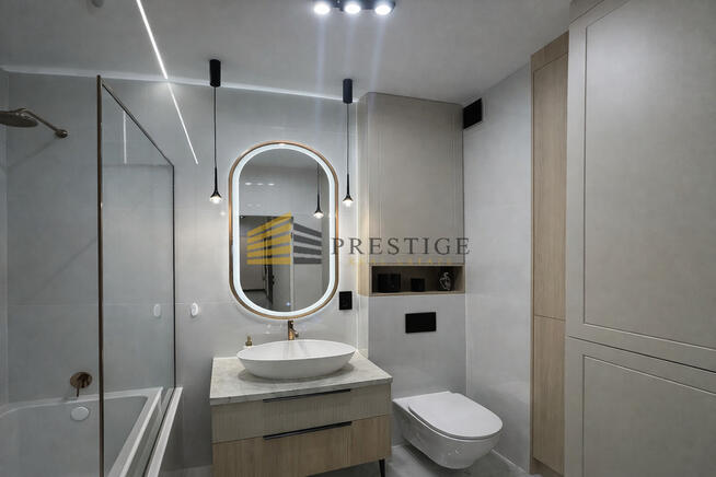 Mieszkanie na Woli 4 pokoje