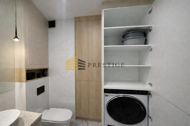 Mieszkanie na Woli 4 pokoje