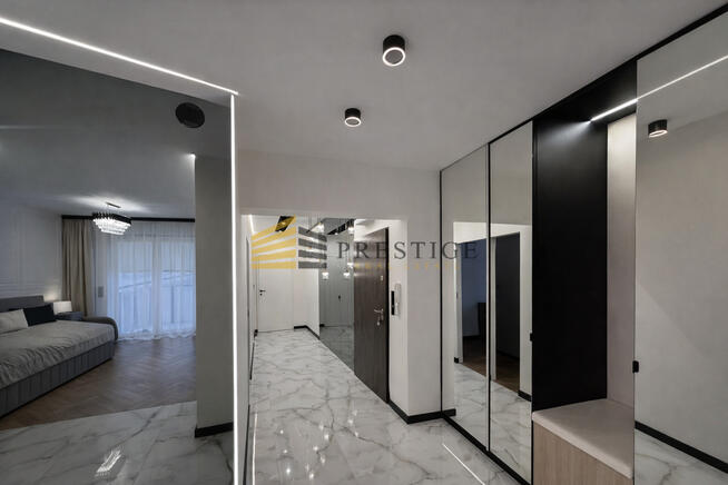 Mieszkanie na Woli 4 pokoje