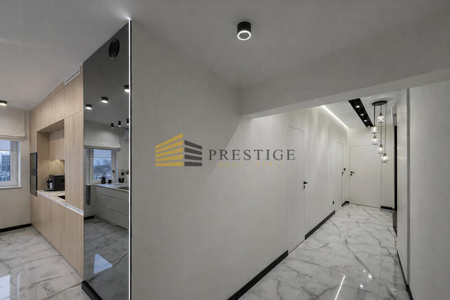 Mieszkanie na Woli 4 pokoje