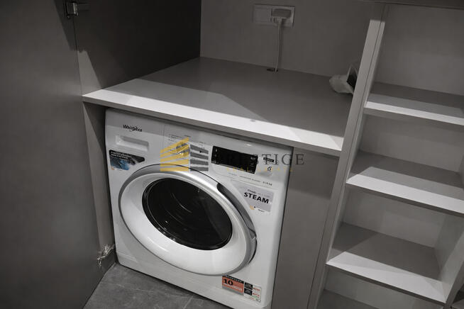 Nowy, designerski apartament 2-pokojowy | 49,22 m²