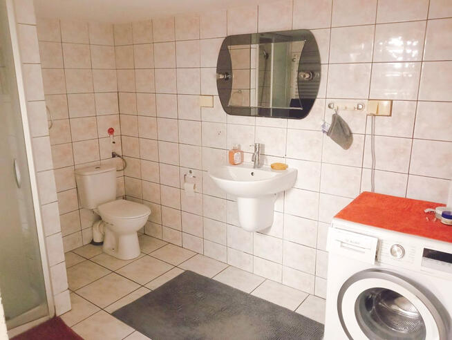 Wyjątkowy dom z potencjałem Opole winów 370m