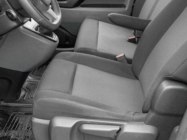 Toyota ProAce WD9009P#Kombi 2.0 D-4D Long 9.os Cz.cof Klima Salon PL VAT23%