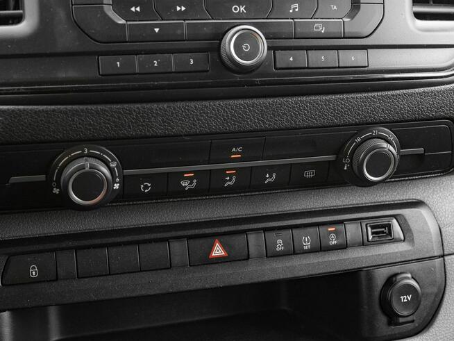 Toyota ProAce WD9009P#Kombi 2.0 D-4D Long 9.os Cz.cof Klima Salon PL VAT23%