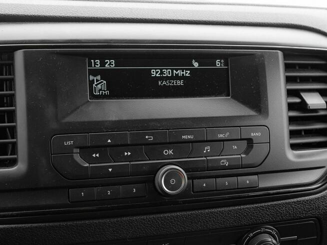 Toyota ProAce WD9009P#Kombi 2.0 D-4D Long 9.os Cz.cof Klima Salon PL VAT23%