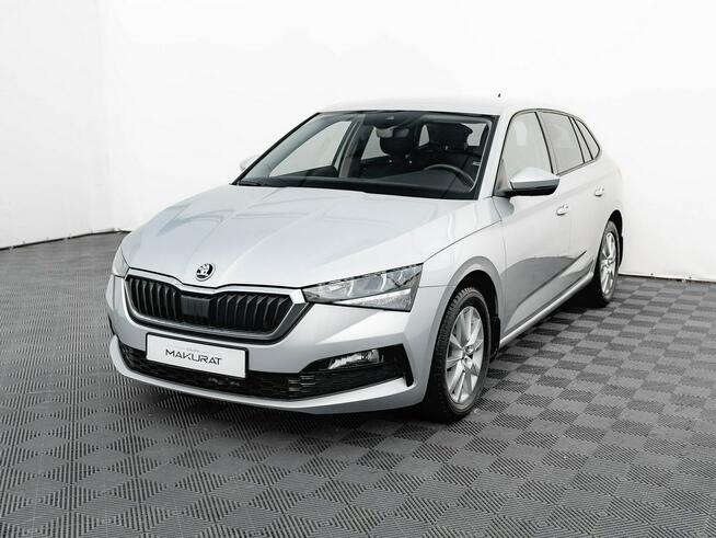 Škoda Scala DW3UK81#1.0 TSI Ambition Cz.cof LED Bluetooth Salon PL VAT23%