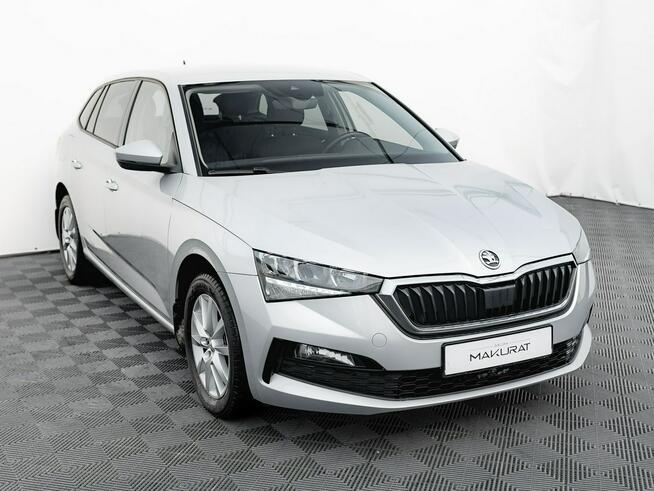 Škoda Scala DW3UK81#1.0 TSI Ambition Cz.cof LED Bluetooth Salon PL VAT23%