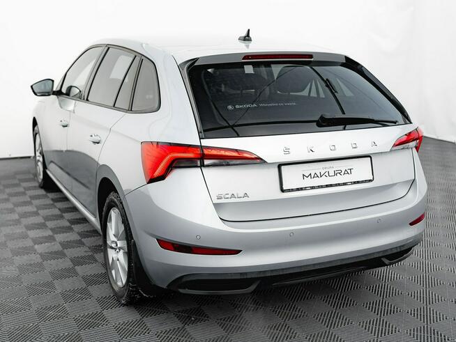 Škoda Scala DW3UK81#1.0 TSI Ambition Cz.cof LED Bluetooth Salon PL VAT23%