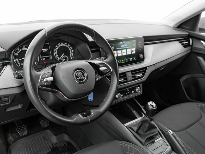 Škoda Scala DW3UK81#1.0 TSI Ambition Cz.cof LED Bluetooth Salon PL VAT23%