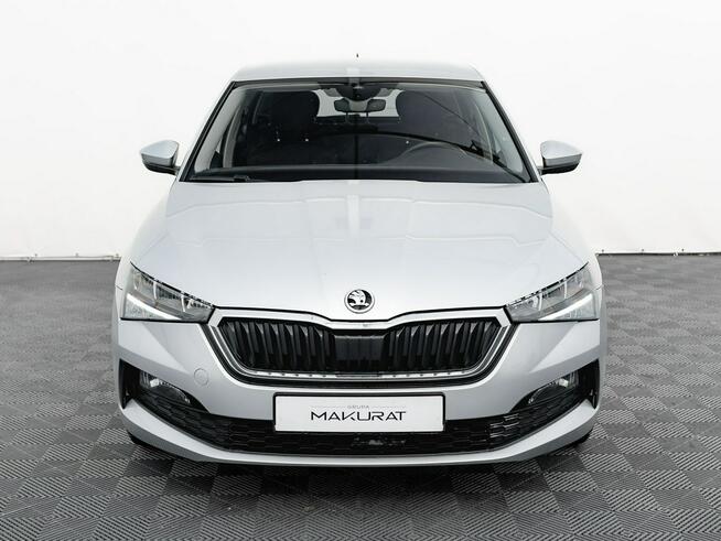 Škoda Scala DW3UK81#1.0 TSI Ambition Cz.cof LED Bluetooth Salon PL VAT23%