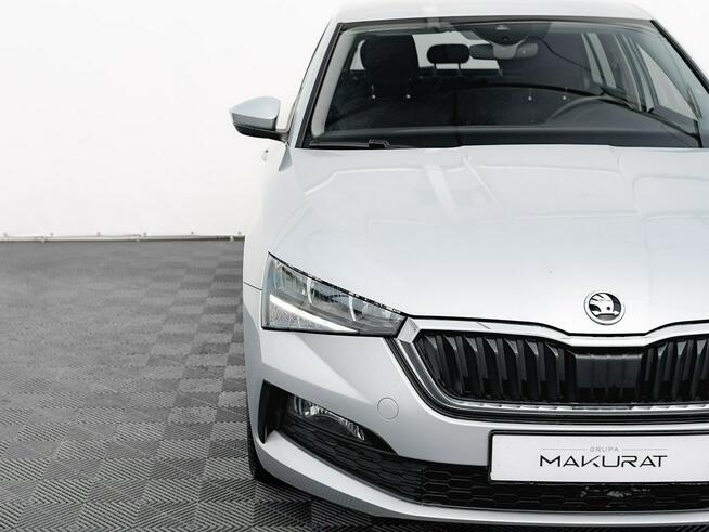 Škoda Scala DW3UK81#1.0 TSI Ambition Cz.cof LED Bluetooth Salon PL VAT23%