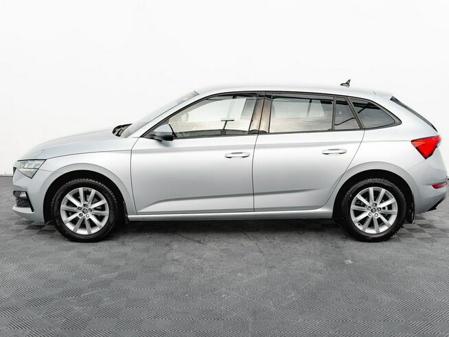 Škoda Scala DW3UK81#1.0 TSI Ambition Cz.cof LED Bluetooth Salon PL VAT23%