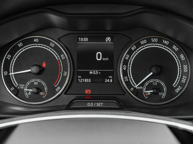 Škoda Scala DW3UK81#1.0 TSI Ambition Cz.cof LED Bluetooth Salon PL VAT23%