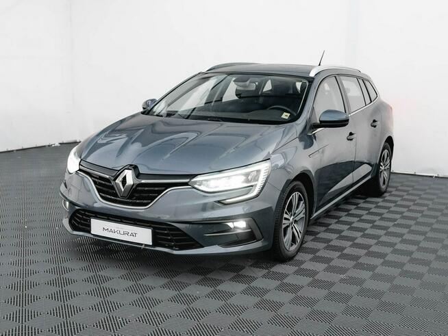 Renault Megane DW3US57#1.5 Blue dCi Equilibre Cz.park LED K.cof Salon PL VAT23%