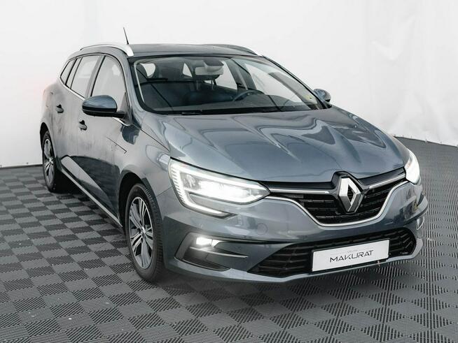 Renault Megane DW3US57#1.5 Blue dCi Equilibre Cz.park LED K.cof Salon PL VAT23%