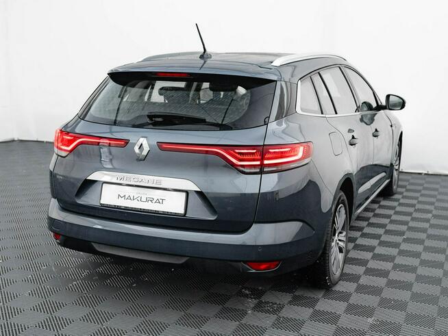 Renault Megane DW3US57#1.5 Blue dCi Equilibre Cz.park LED K.cof Salon PL VAT23%