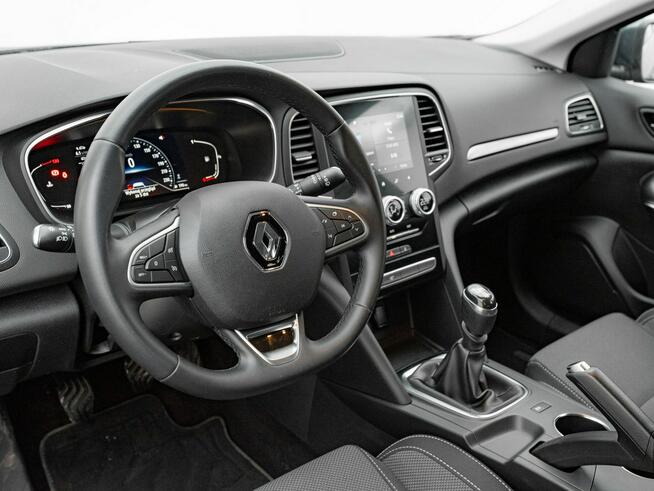 Renault Megane DW3US57#1.5 Blue dCi Equilibre Cz.park LED K.cof Salon PL VAT23%