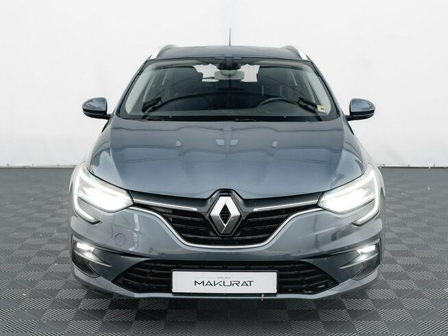 Renault Megane DW3US57#1.5 Blue dCi Equilibre Cz.park LED K.cof Salon PL VAT23%