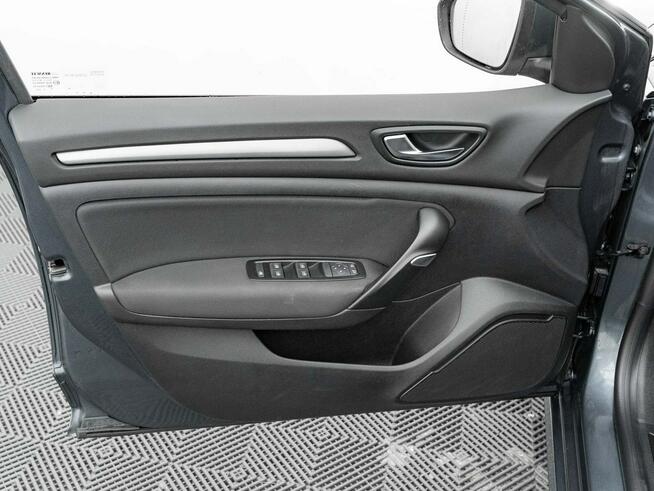 Renault Megane DW3US57#1.5 Blue dCi Equilibre Cz.park LED K.cof Salon PL VAT23%