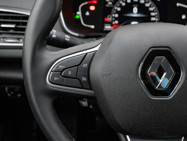 Renault Megane DW3US57#1.5 Blue dCi Equilibre Cz.park LED K.cof Salon PL VAT23%