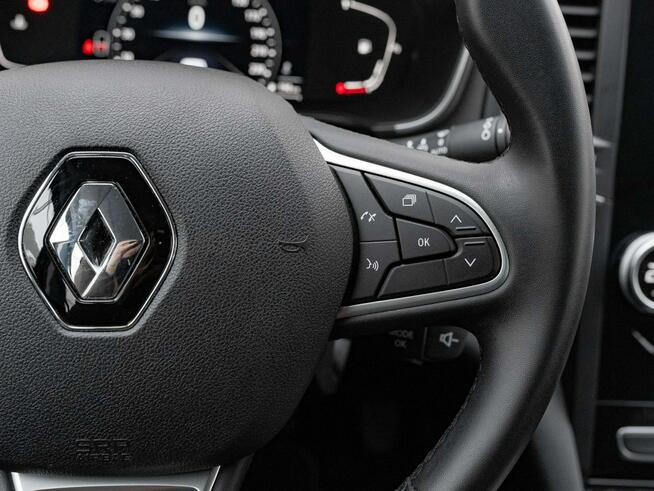 Renault Megane DW3US57#1.5 Blue dCi Equilibre Cz.park LED K.cof Salon PL VAT23%