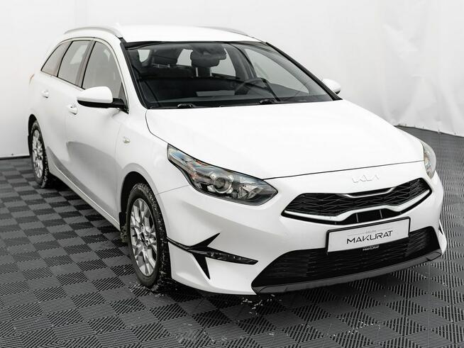 Kia Cee'd DW6RE17#1.5 T-GDI M 2 stref klima K.cof salon PL VAT23%